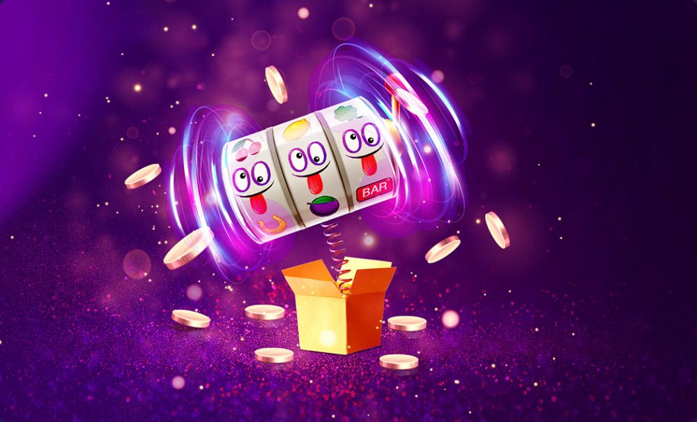 Vegas Casino Slots Welcome Bonus