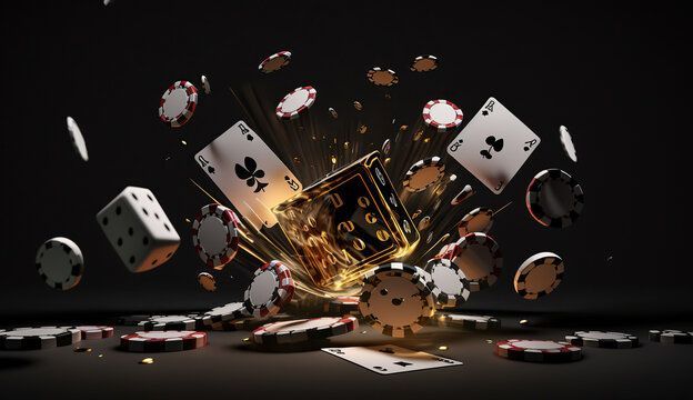 Vegas Casino Slots Welcome Bonus