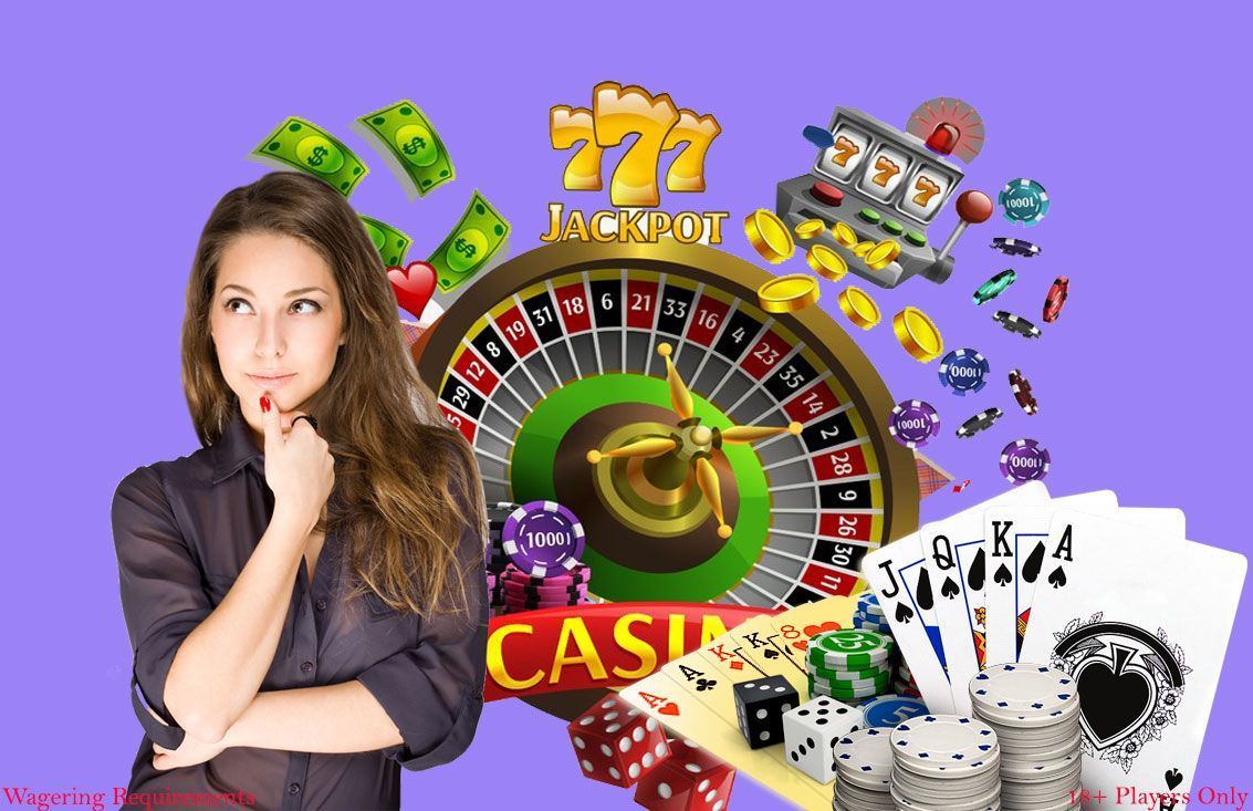 Vegas Casino Slots Live Casino