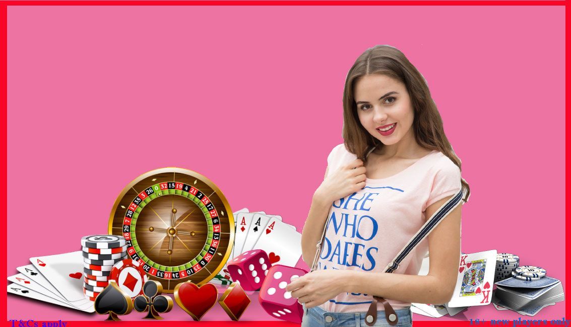 Vegas Casino Slots Welcome Bonus