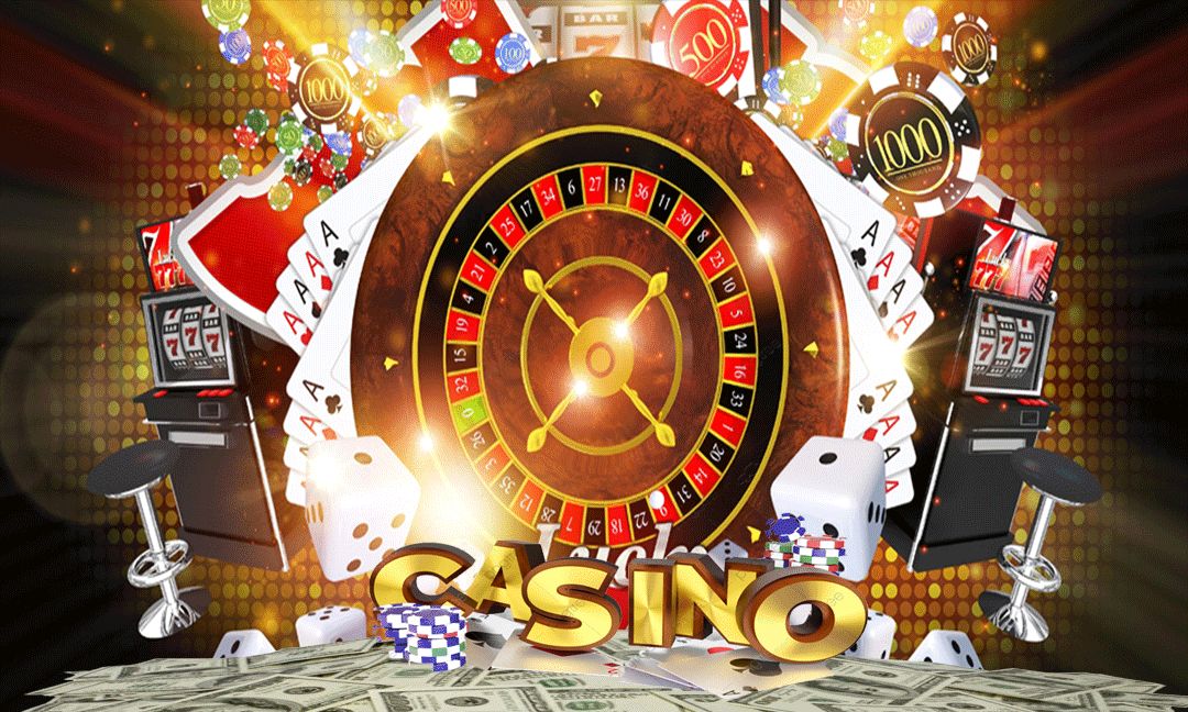 Vegas Casino Slots Live Casino