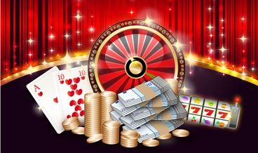 Vegas Casino Slots پاکستان ریئل منی گیمز