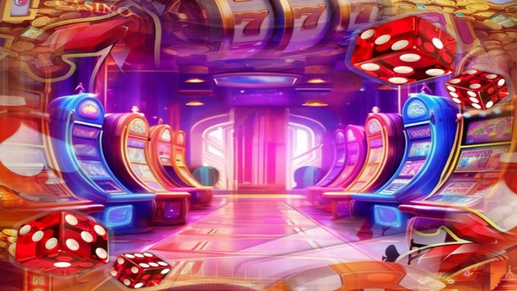 Vegas Casino Slots Live Casino